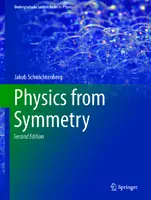 Physics From Symmetry